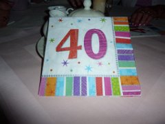 Partypics 5 maal 40